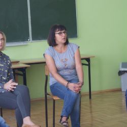 zajęcia i a