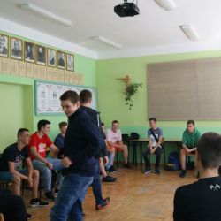 zajęcia i a