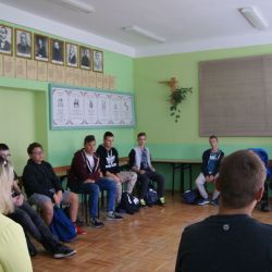 zajęcia i a