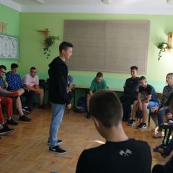 zajęcia i a