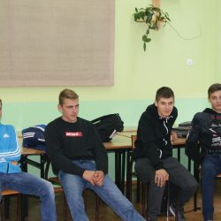 zajęcia i a