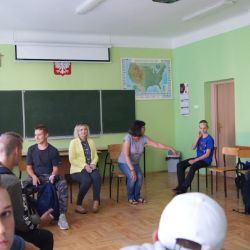 zajęcia i a