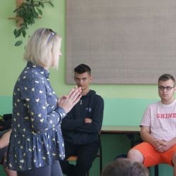 zajęcia i a