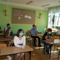 zakończenie