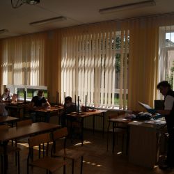 zakończenie