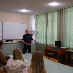 Profilaktyka