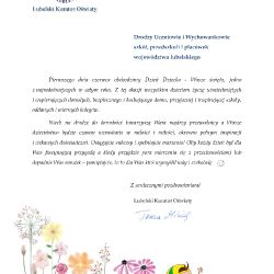 Życzenia LKO