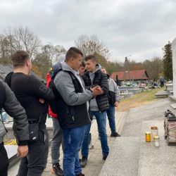 Akcja „Szkoła pamięta” 2021