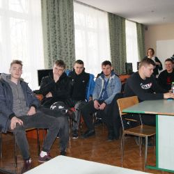 Rok szkolny 2021/2022