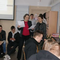 Międzynarodowy Dzień Języka Ojczystego