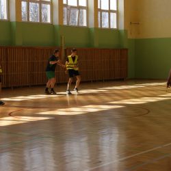 Pierwszy Dzień Wiosny