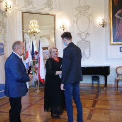Rok szkolny 2021/2022