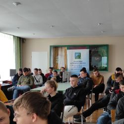 Światowy Dzień Ziemi