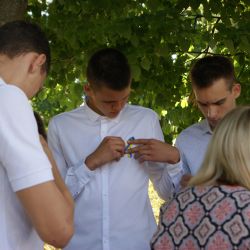 Zakończenie roku szkolnego 2021/2022