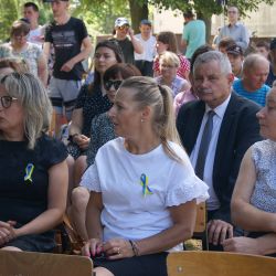 Zakończenie roku szkolnego 2021/2022
