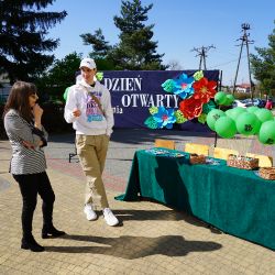  Wiosenny „Dzień Otwarty” 