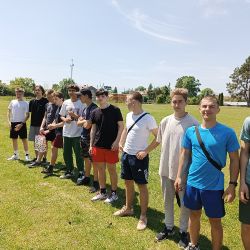 Dzień Dziecka na sportowo