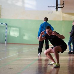 Mikołajkowy turniej w halową piłkę nożną