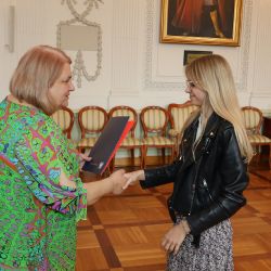 Stypendia Starosty Lubartowskiego