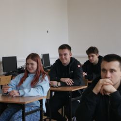 Turniej Wiedzy Pożarniczej