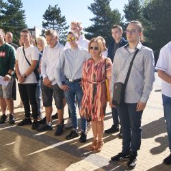 Uroczyste rozpoczęcie roku szkolnego 2022-2023