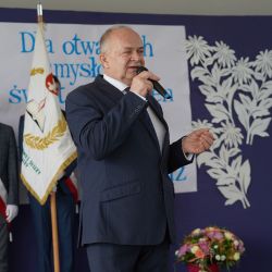 Zakończenie roku szkolnego 2022/2023