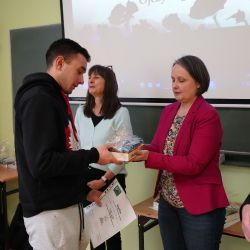 Dzień Języka Ojczystego