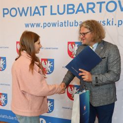 Etap powiatowy X Regionalnej Olimpiady Wiedzy o Zdrowiu Psychicznym