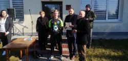 Biegi przełajowe ku pamięci Żołnierzy Wyklętych – 