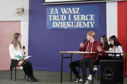 Dzień Edukacji Narodowej