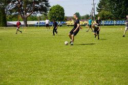 Dzień Sportu i Dzień Dziecka w naszej szkole
