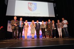 Stypendium Starosty Lubartowskiego