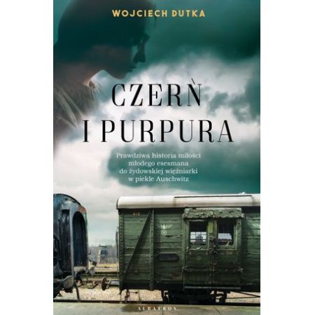 Czerń i Purpura