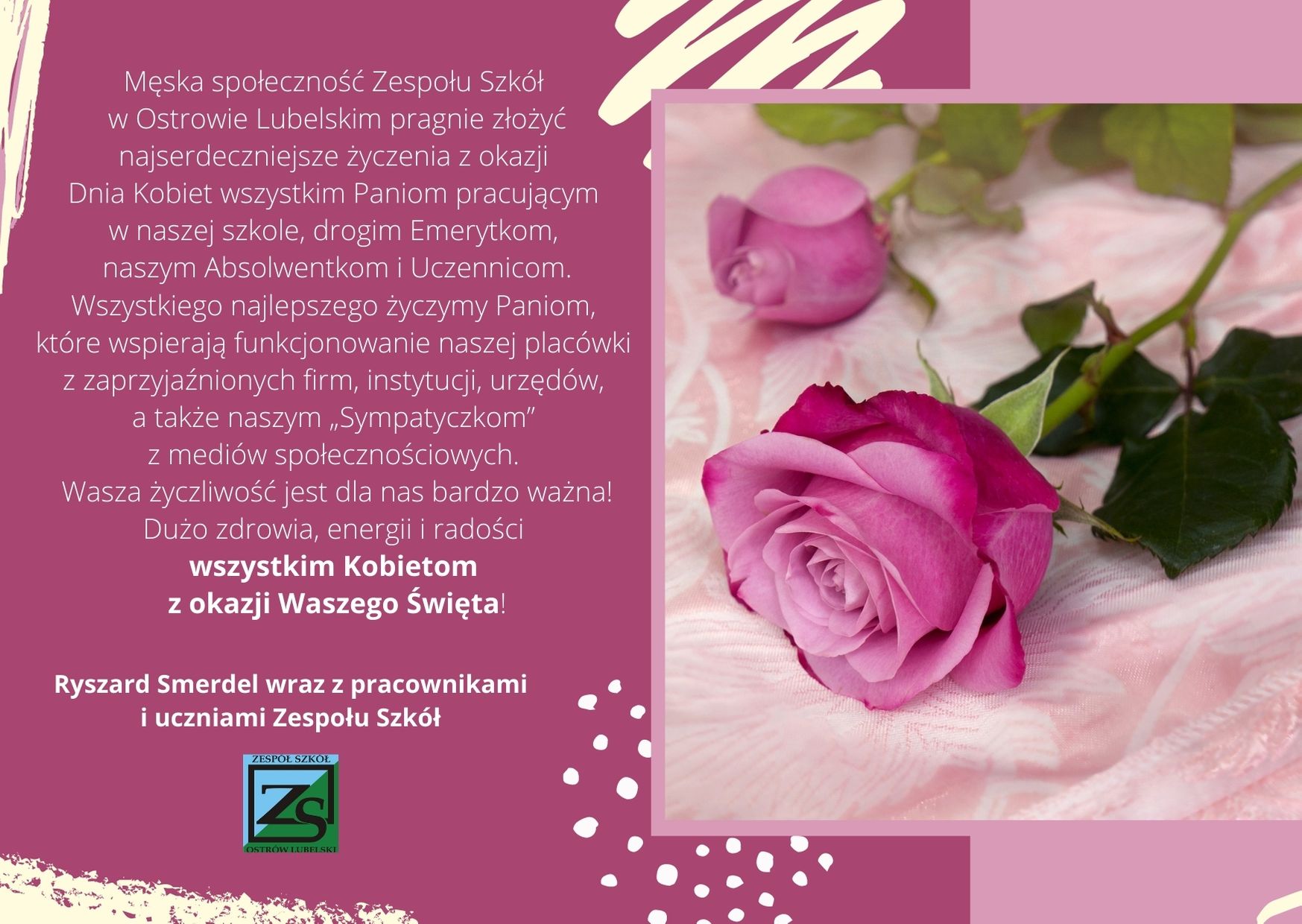 Dzień Kobiet 1