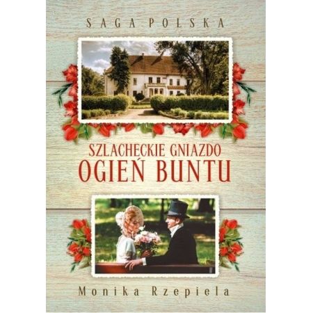 Ogień buntu
