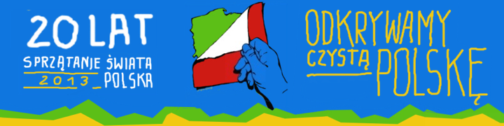 Sprzątanie Swiata