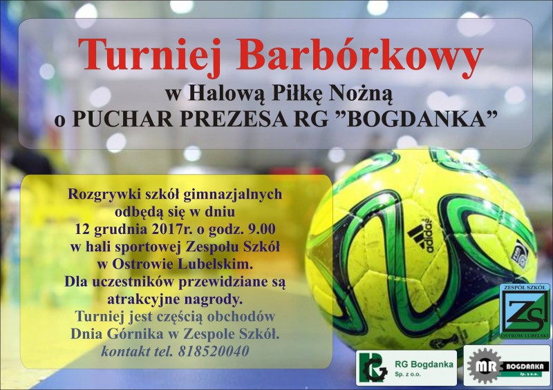 turniej