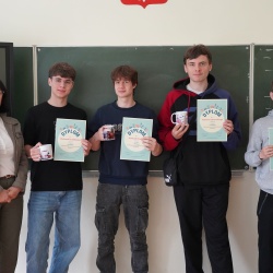 Konkurs Wiedzy o Kulturze Brytyjskiej